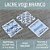 Lacre Void Branco 7x3 cm Etiqueta Selo de Garantia Personalizado - Imagem 3